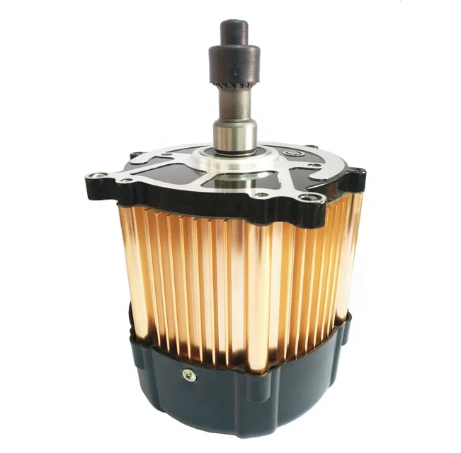 toppower sine wave motor electric rickshaw 60v 1200w bldc motor