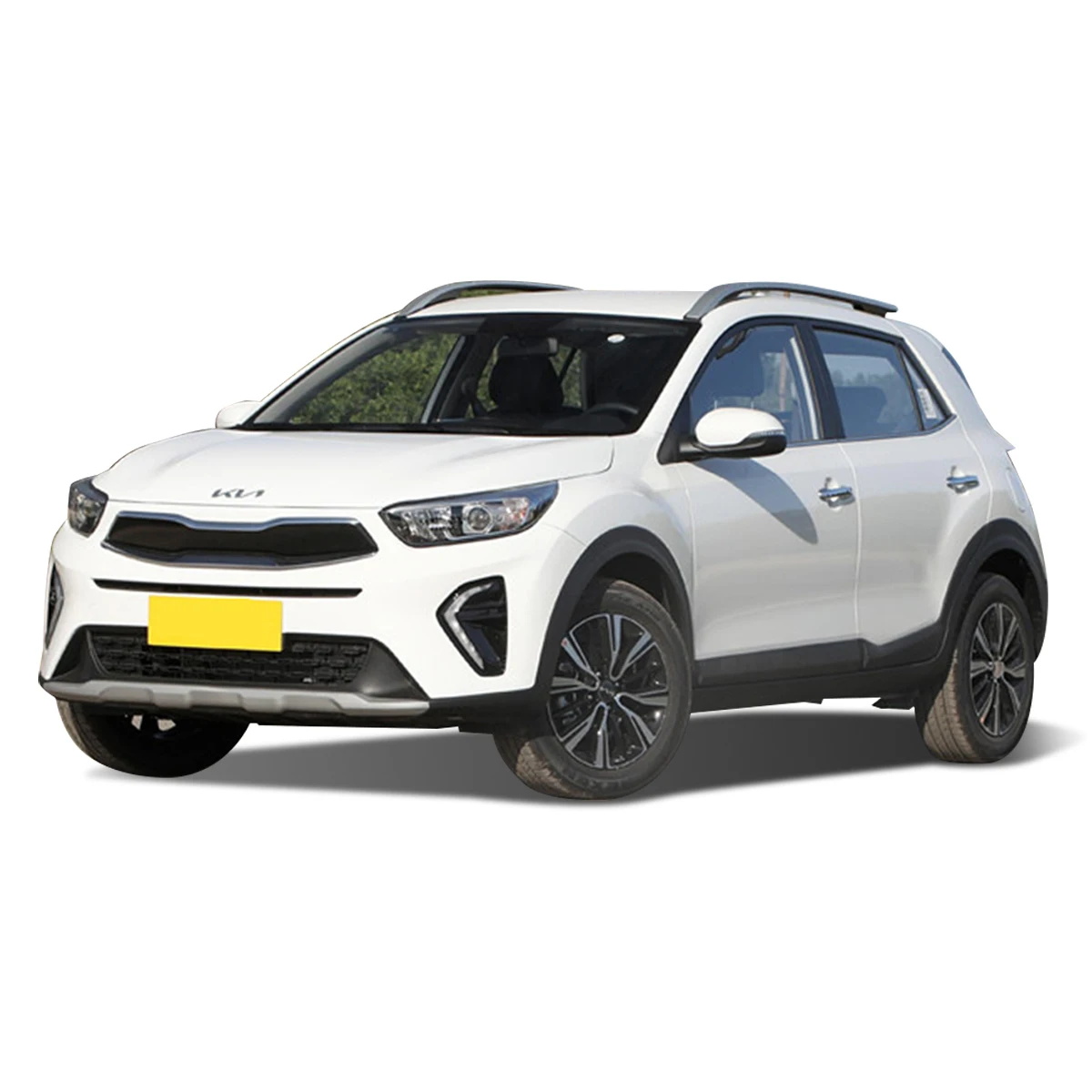 Kia Yipao New KIA kx1