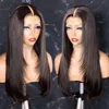 FULL lace straight wig