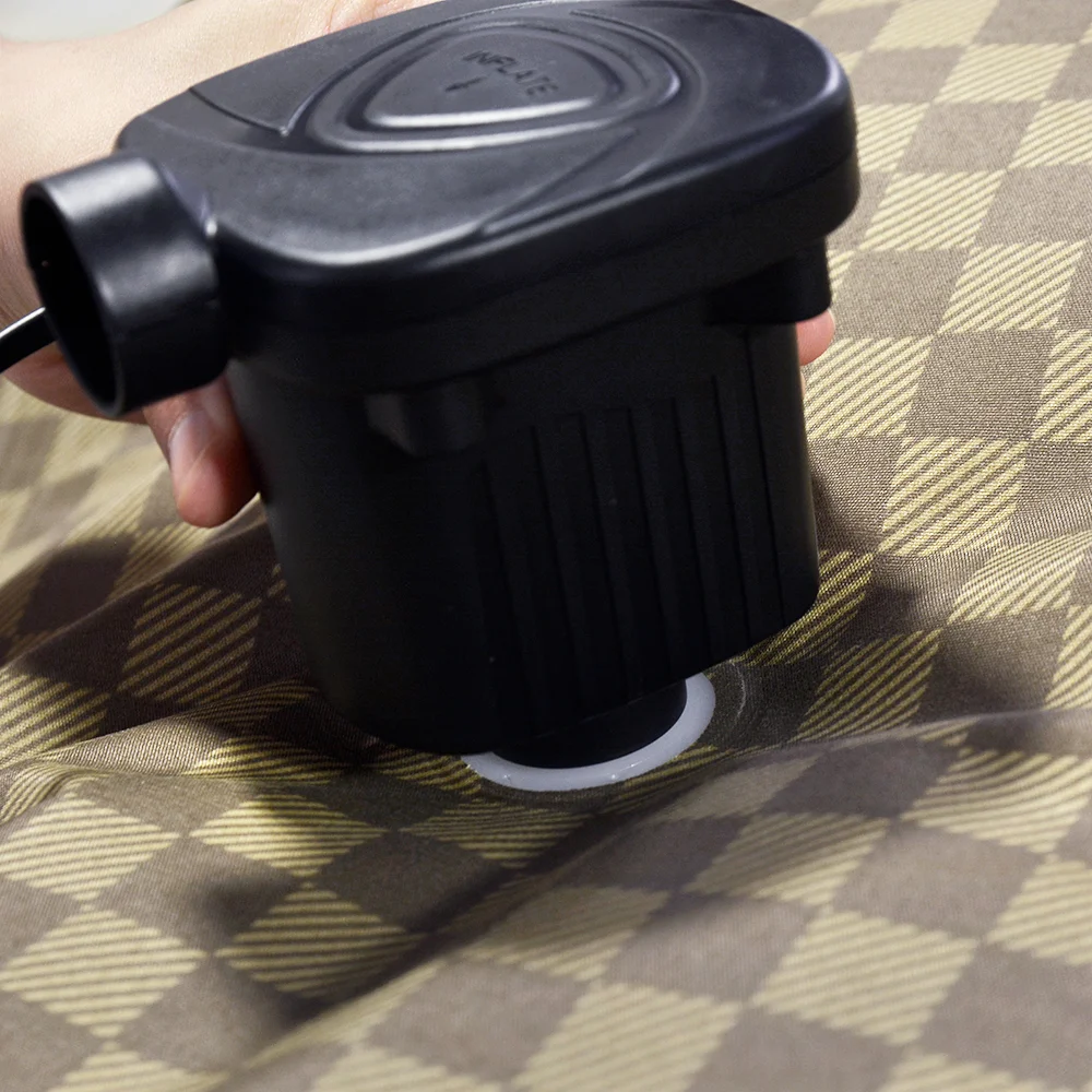 Factory Vacuum Storage Bag With Pump For Clothes And Bedding Custom Vacuum Compression Bag For