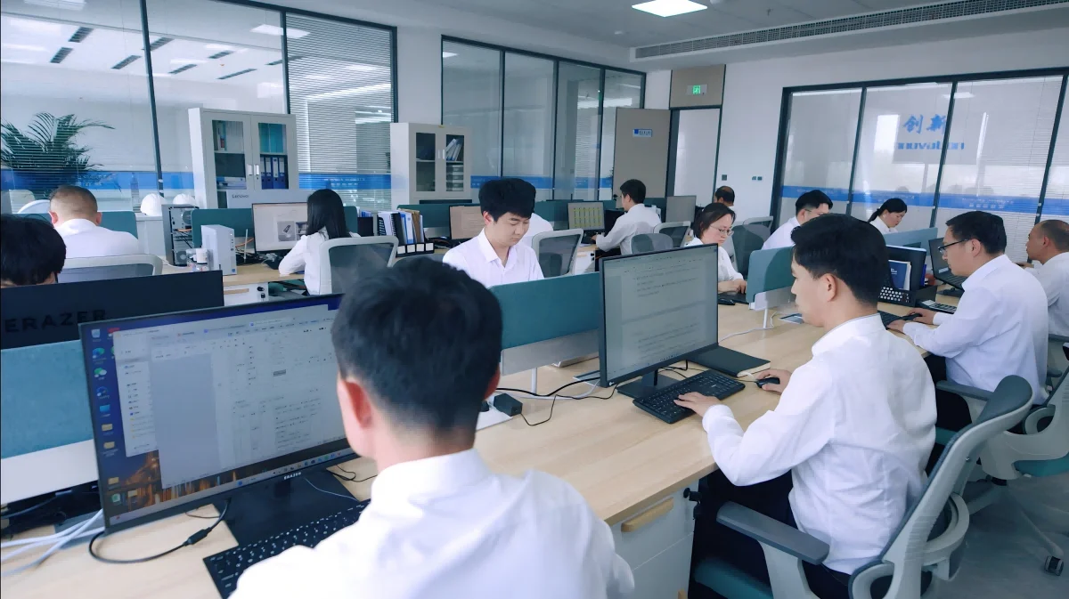 Eternal Energy Technology Co., Ltd. 3