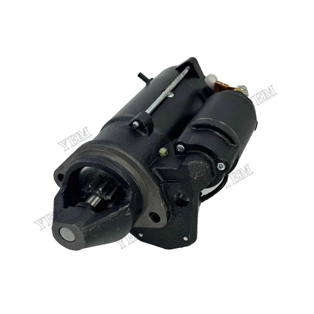 Starter Motor 04606897 Fit for Deutz TCD2.9L4 Engine Parts 2