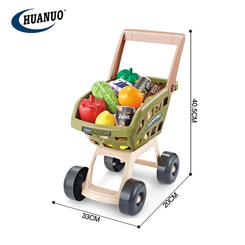 TOPINCN Registratore Di Cassa Giocattolo Con Musica, Luci E Accessori - Set Completo Per Bambini Dai 3 Anni, Ideale Per Apprendimento E Gioco Interattivo