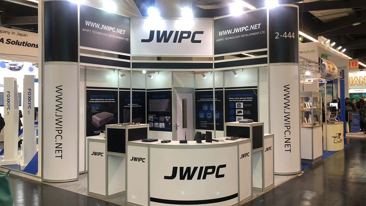 Jwipc Technology Co., Ltd. 1