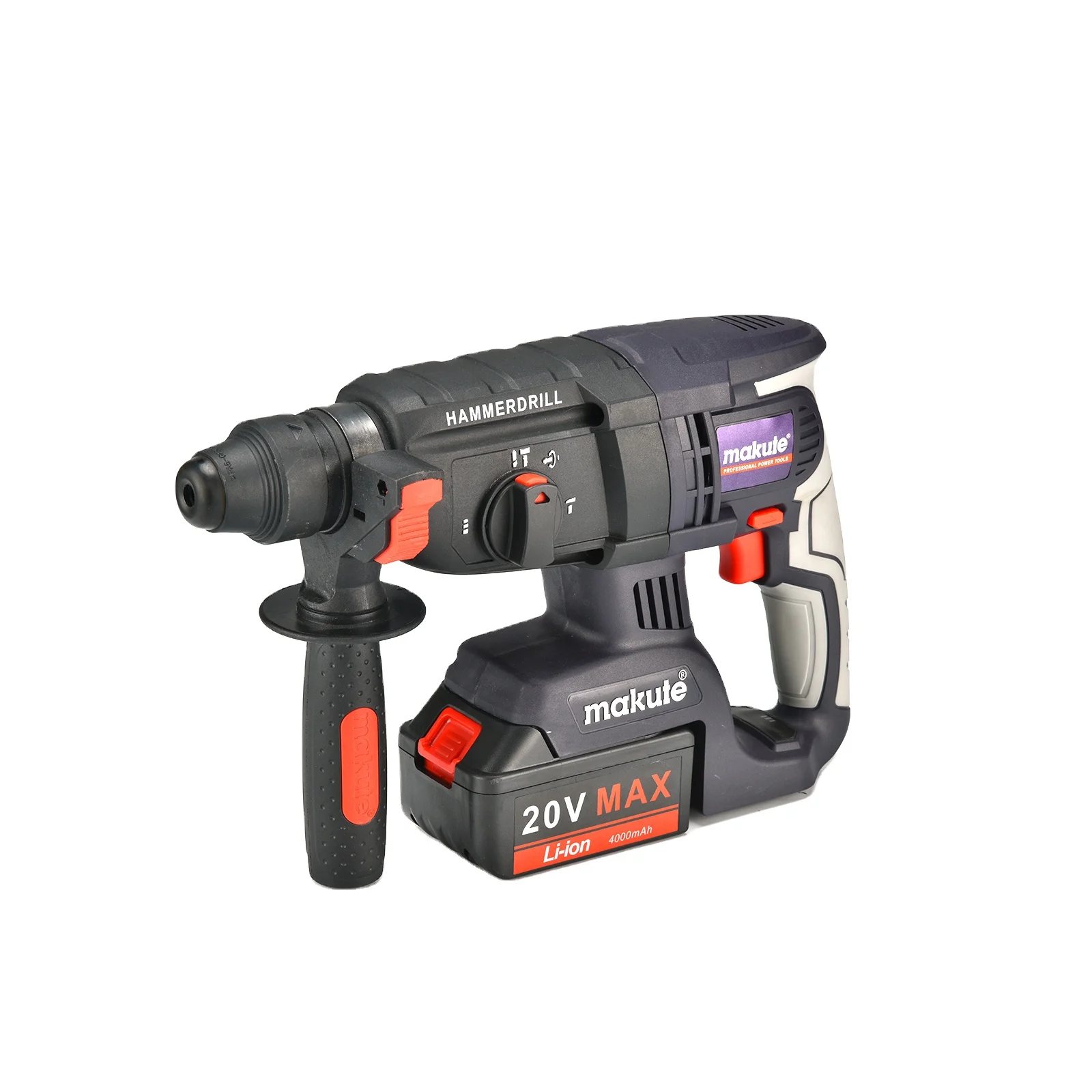 Makute High Speed Hammer Drill Buy Makute CHD001 Cordless Hammer