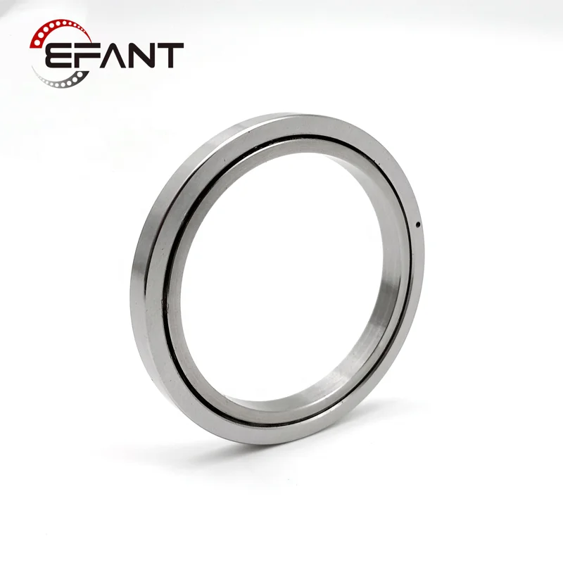 Light Weight High Rigidity High Precision Microsize Crossroller Ring