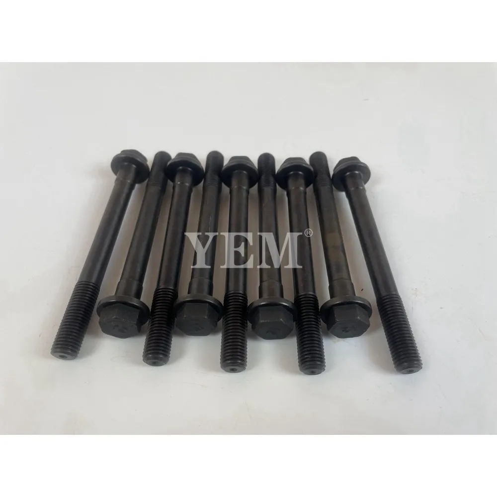 High Performance 5K Cylinder Head Screw for Toyota