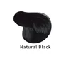 טבעי שחור
