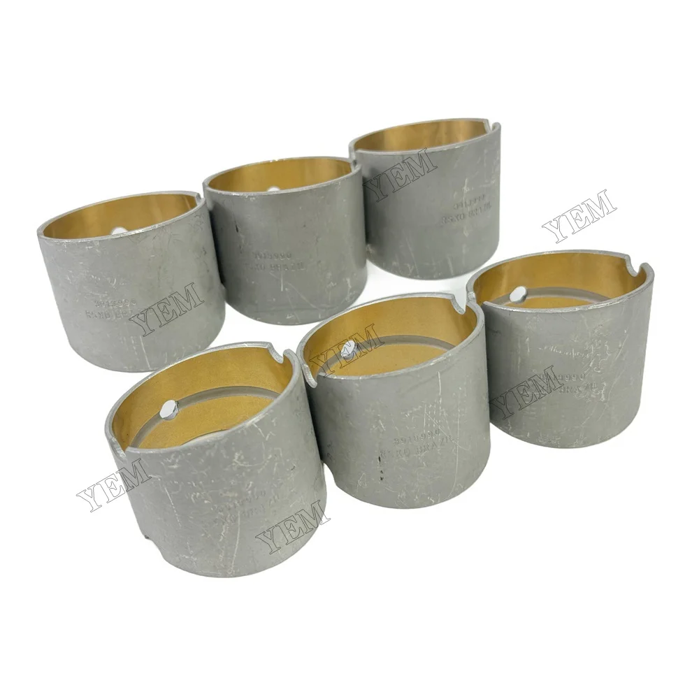 Bushing 4944137 3913990 Fit for 6CT Engine