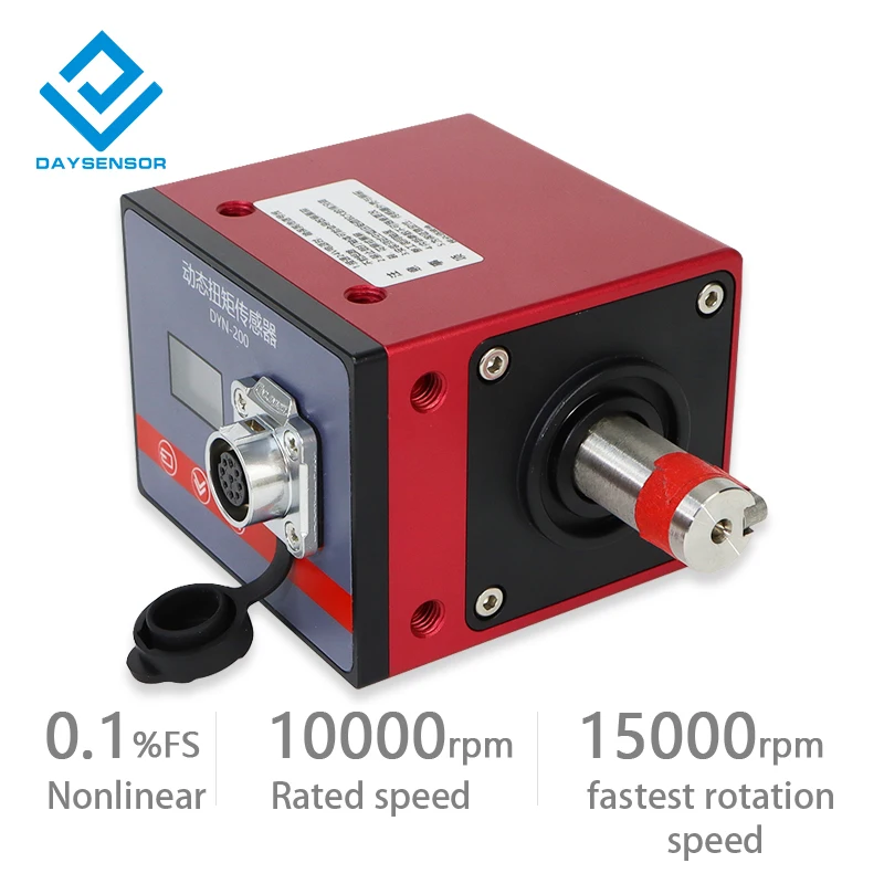 Eddy Current Dynamometer for Small and Medium Sized Power Motors test Combustion Engine Dynamometer