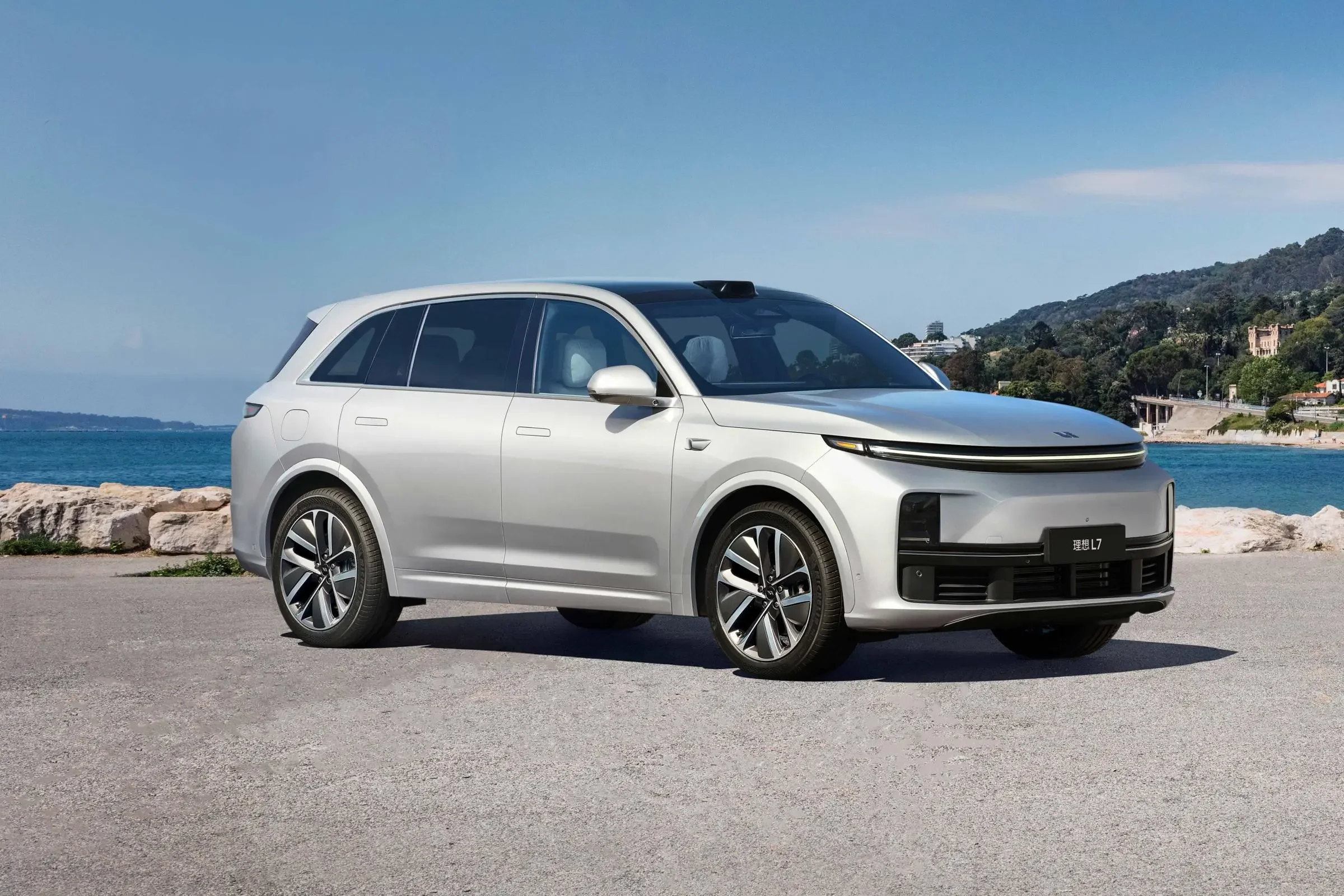 Lixian l6. Lixiang l7. lixiang l7 2025. lixiang l7 max 2025. li auto ideal l7.