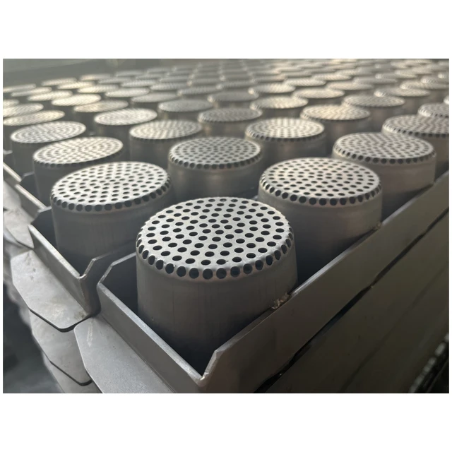 Original Maker Food Grade CNC Machining Economy Fresh Ramen Fryer Casing for Noodle Line Accessories