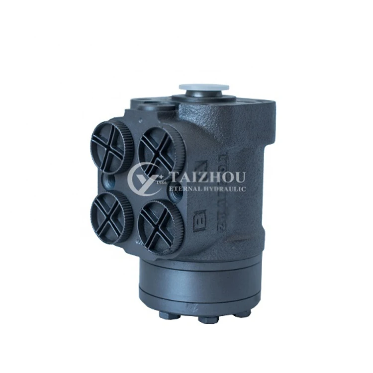thumbnail image 2 of Massey Ferguson Power Steering Motor 1695445M91 – Orbitrol Steering Unit (Aftermarket) 2 of 6