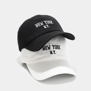 2022 new coming 7 colors available wholesale new york buy baseball hat