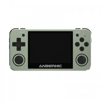 中古美品 anbernic RG351MP ANBERNIC RG351MP Retro Handheld Game Console - RK3326 1.5ghz