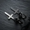 black earring