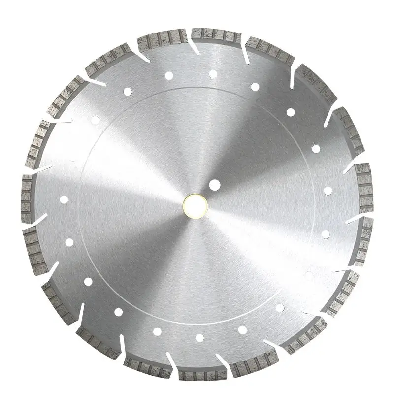 10 inch Marble granite stone diamond cutting blades diamond saw blade for granite