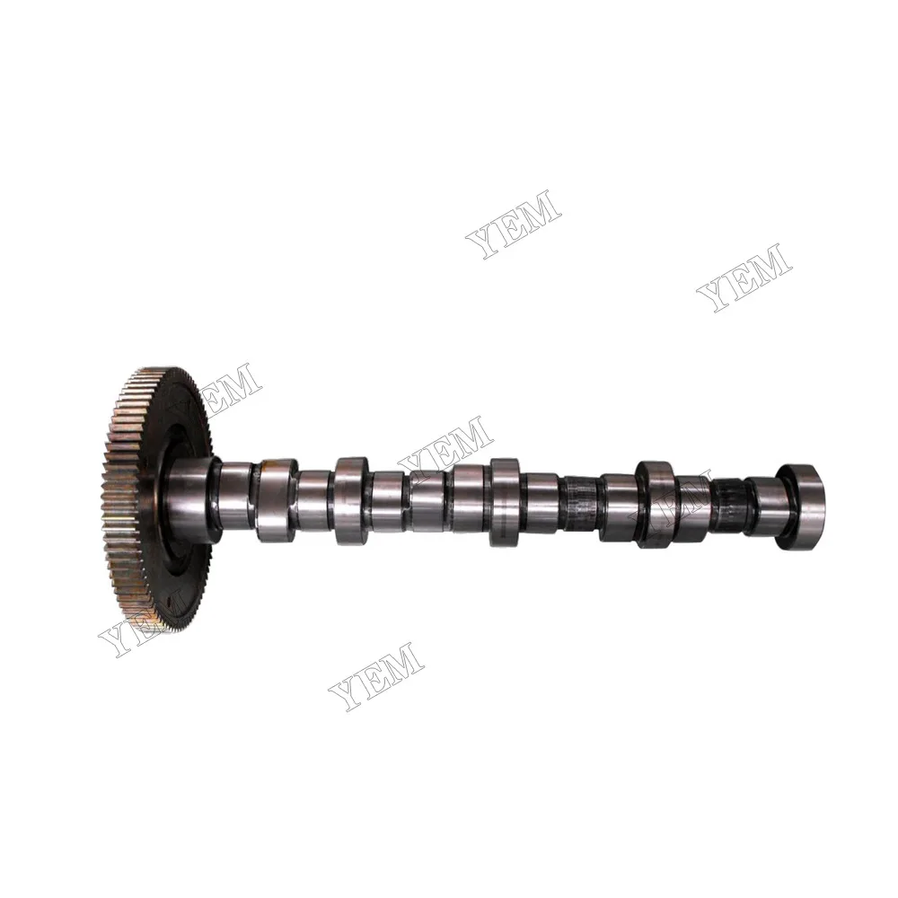 Crankshaft 4258751 Fit for Deutz BF6M 1013 Engine