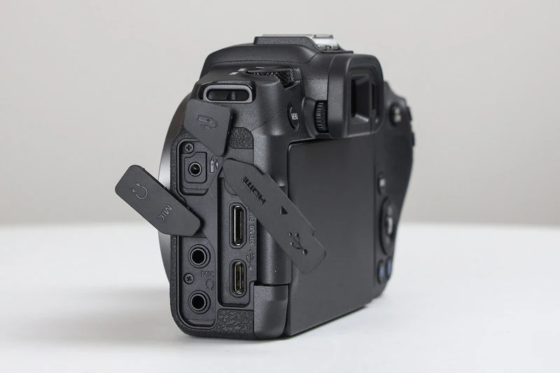 Оптовая продажа оригинальная Совершенно новая цифровая камера корпус видеокамеры EOS RP 3 0 дюйма беззеркальная для