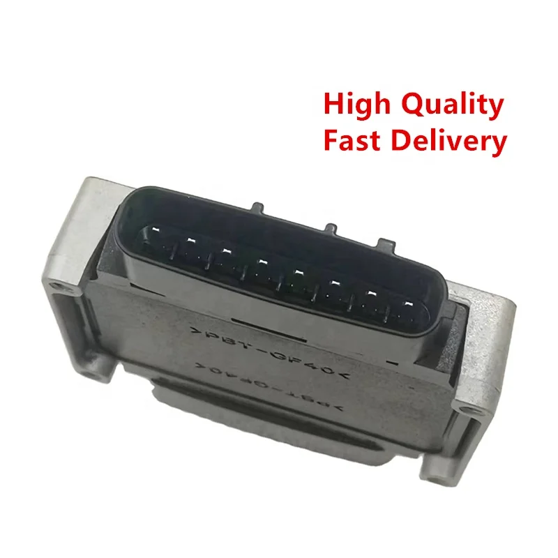 High-quality Ignition Control Module for Toyota Camry