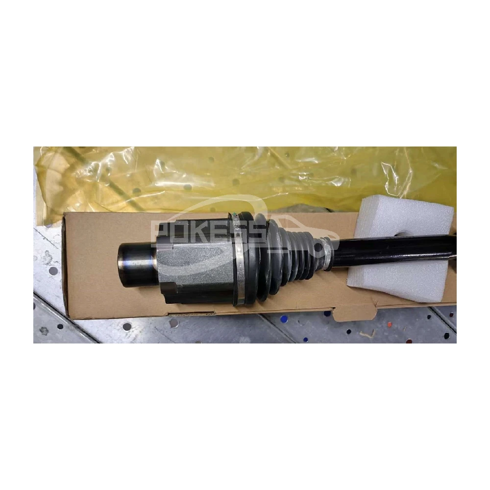 Car Auto Parts K2GP3B437FB K2GP3B437XA K2GP3B437FC Front Axle Left for... — 2