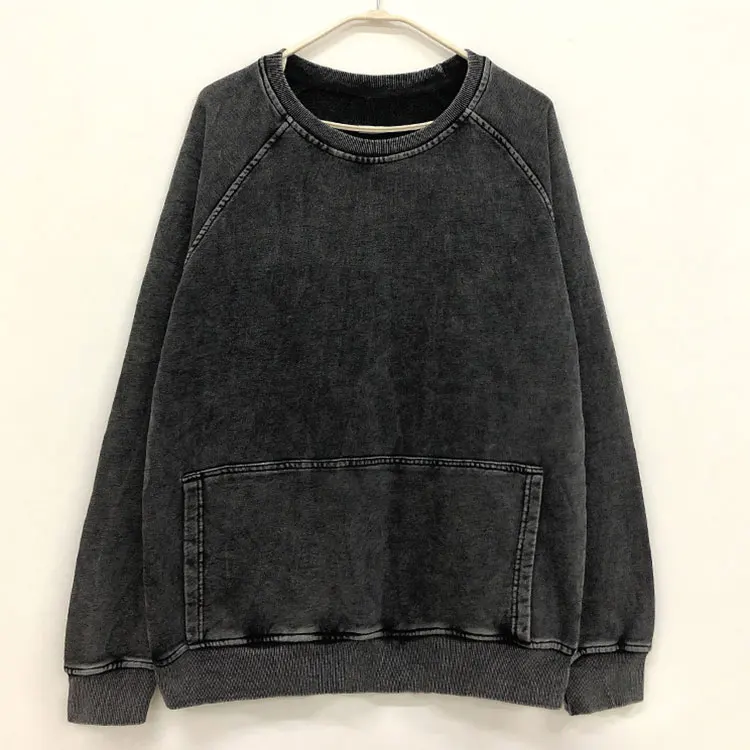 vintage moletom com capuz wholesale