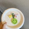 สีเขียว