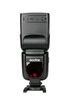 Godox TTL Camera Flash Light TT685C detail image