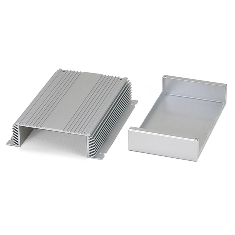 Customized CNC Aluminum Profiles for Heat Sinks Premium Material for Optimal Performance