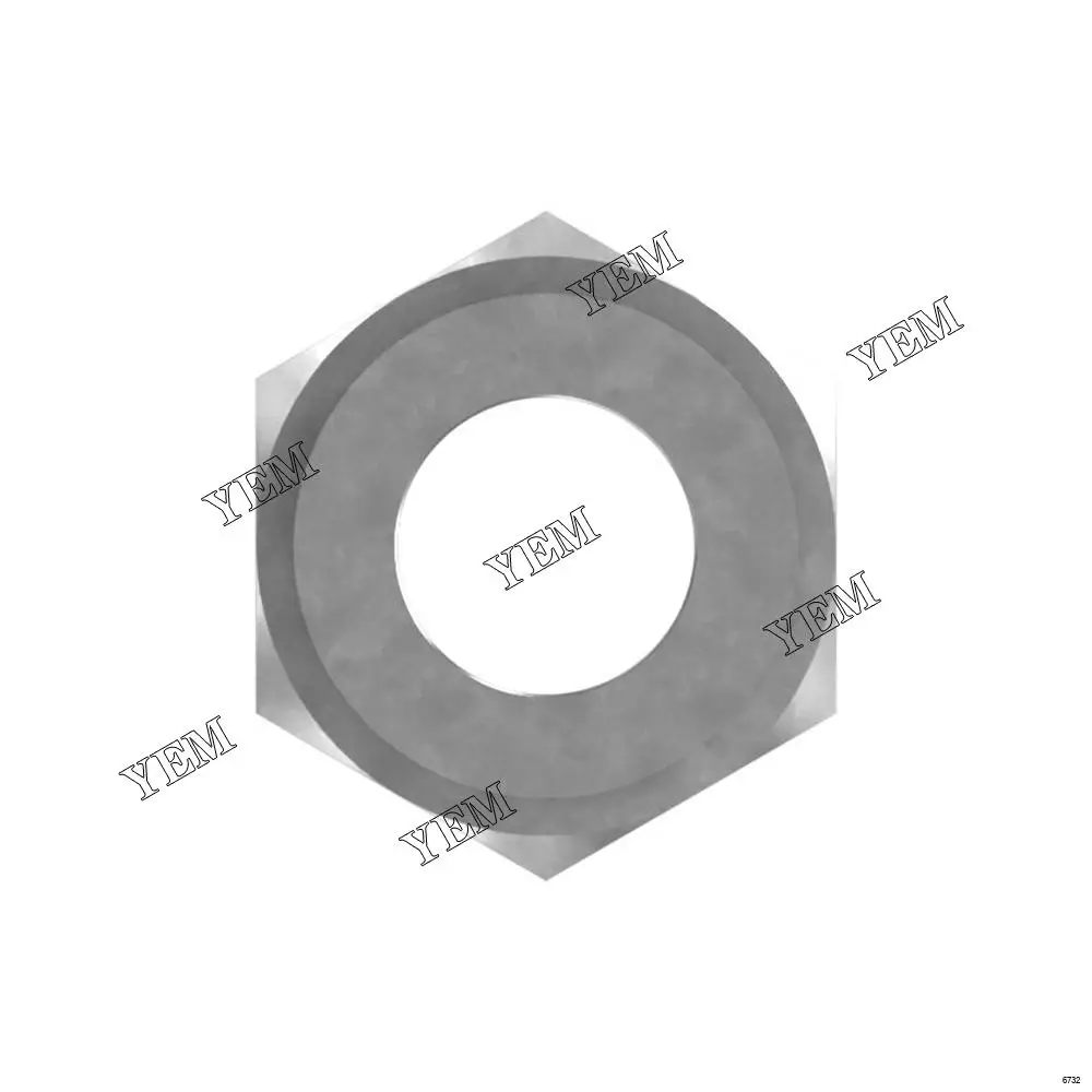 High Performance Bushing for 450-5531 4505531 Diesel Engine Spare Parts 4