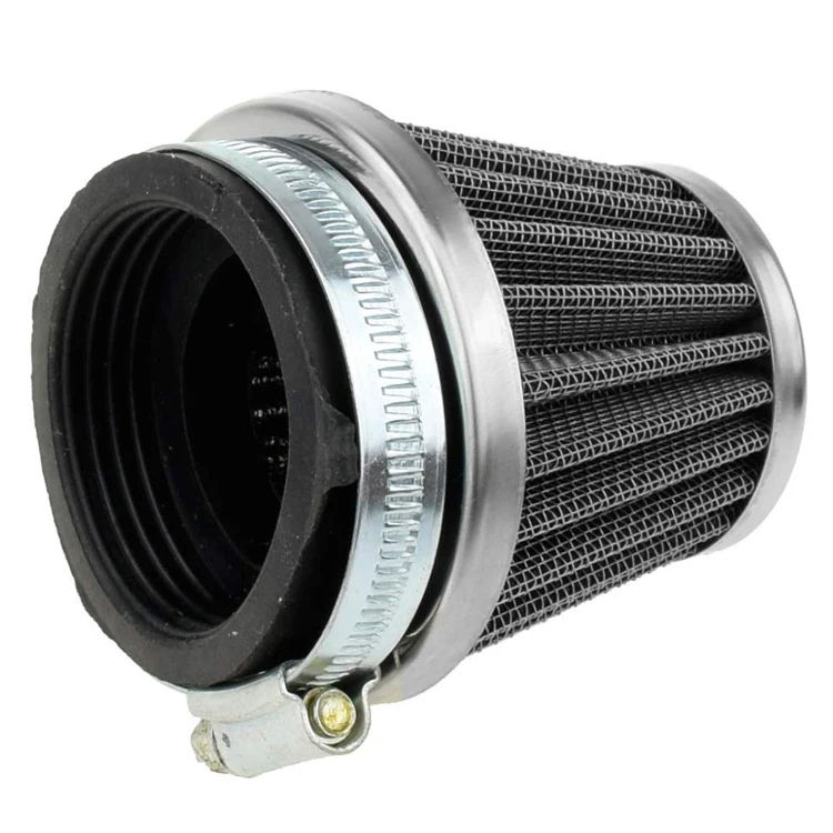 Высокопроизводительный высококачественный воздушный фильтр для мотоцикла A03566 система Воздухозабора Harley аксессуары