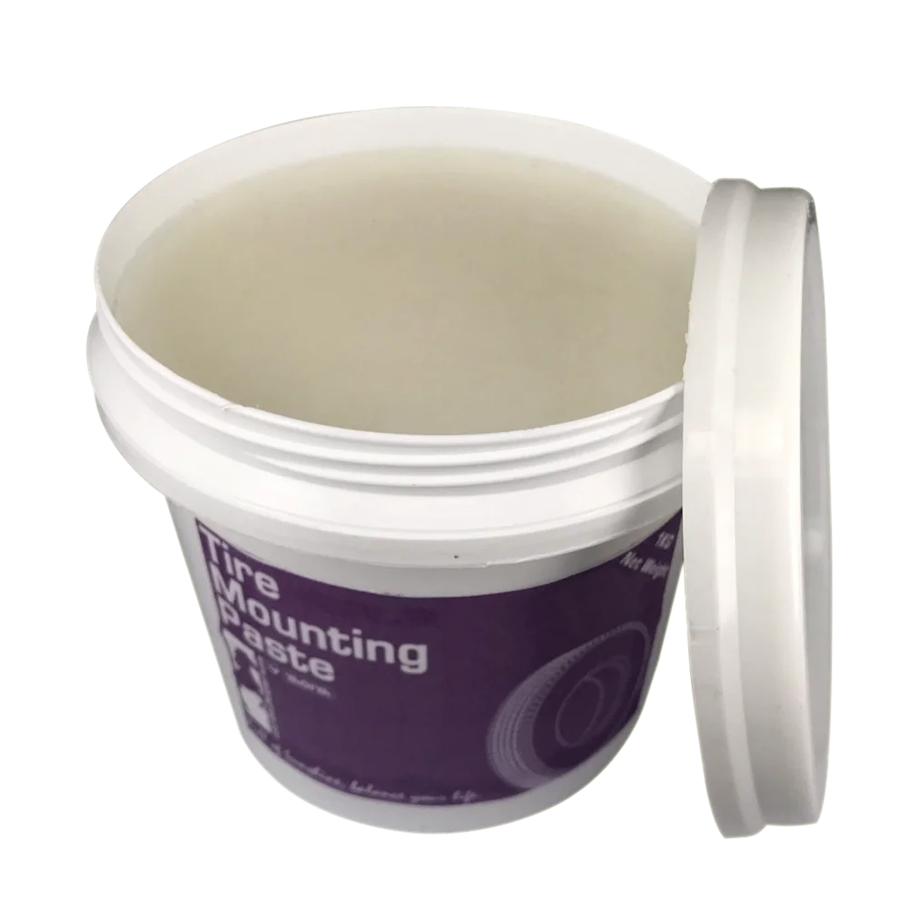 Шина обода колеса Монтажная Lube паста