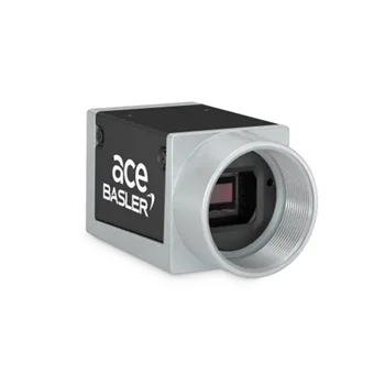 used acA1300-60gmNIR industrial camera vision gigi camera  brand in stock camera module