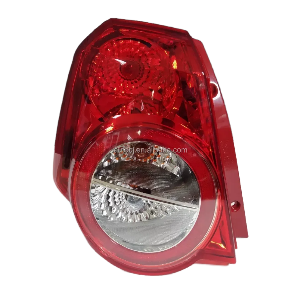 95952068 Taillights Rear Light Rear Tail light Tail Lamp Tail Light For Stop Derecho Chevrolet Aveo R 96540266 222-1909R-AS