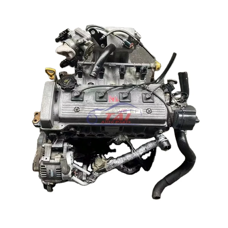 トヨタ用純正中古エンジン 5A-FE| Alibaba.com
