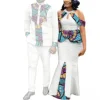 Bianco 618 donna