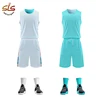 Light Blue+White