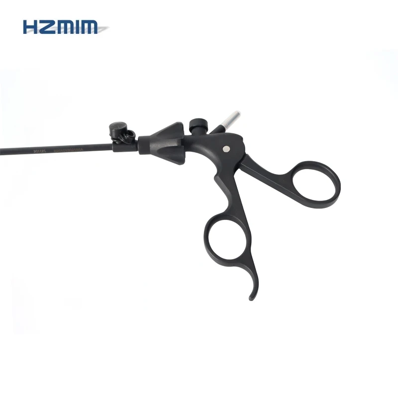 Hzmim Black Medical Grasper For Laparoscopy Equipment Grasper Buy