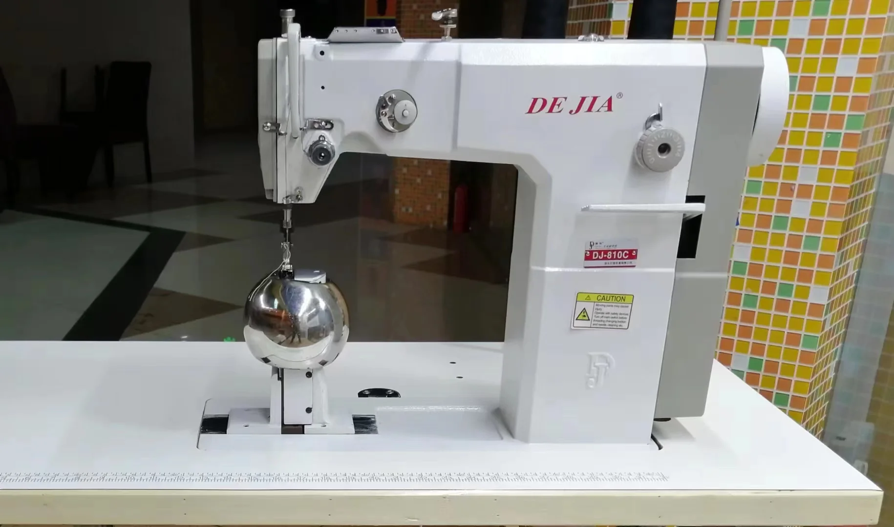 Industrial Full Hair Lace Net Normal Trendy Wigs Hair Making Sewing