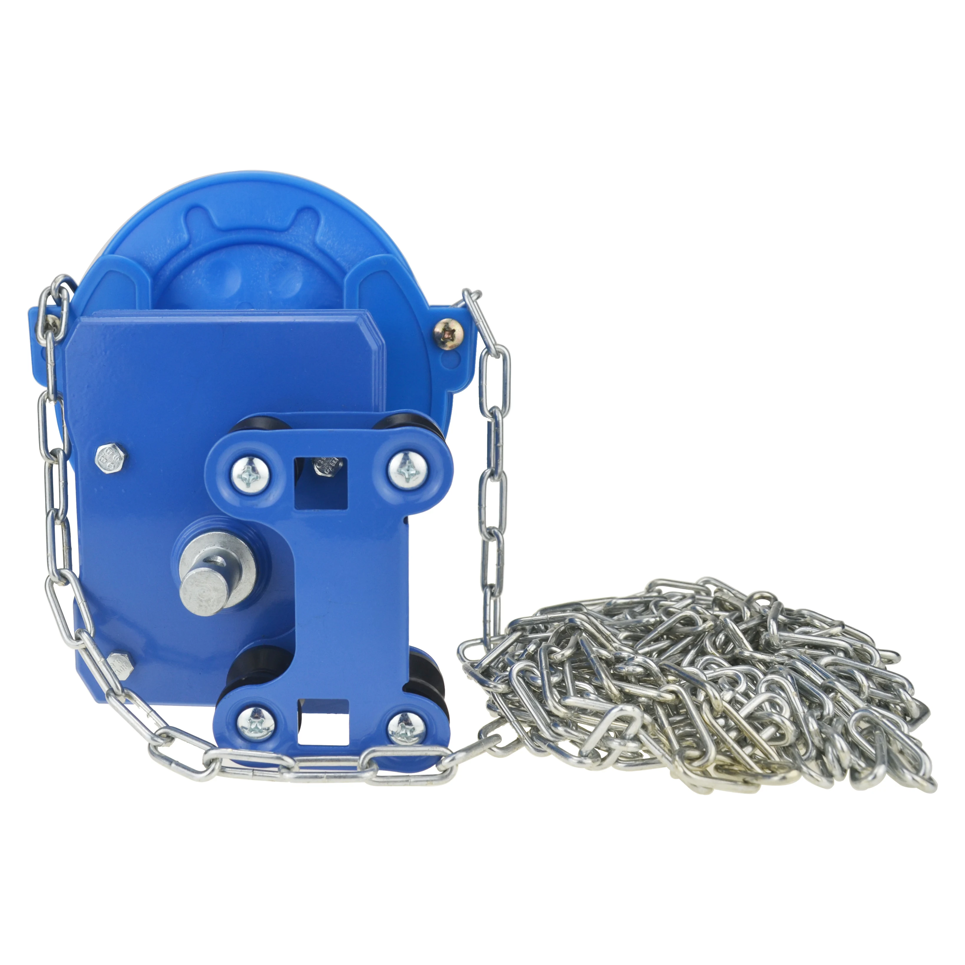 Catene Di Trasmissione Di Potenza A Rulli Da 10 Piedi Con - Foto 5