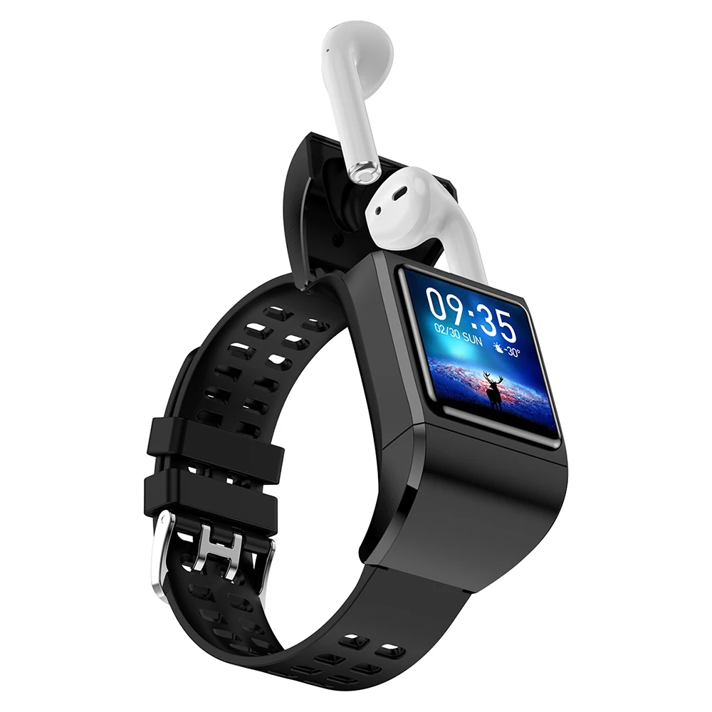 Dm2018 2024 4g smartwatch