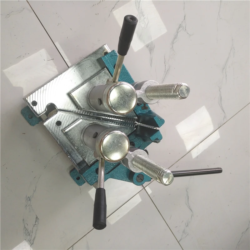 Made in China Upvc Portable Corner Welding Machine for Windows and Doors
