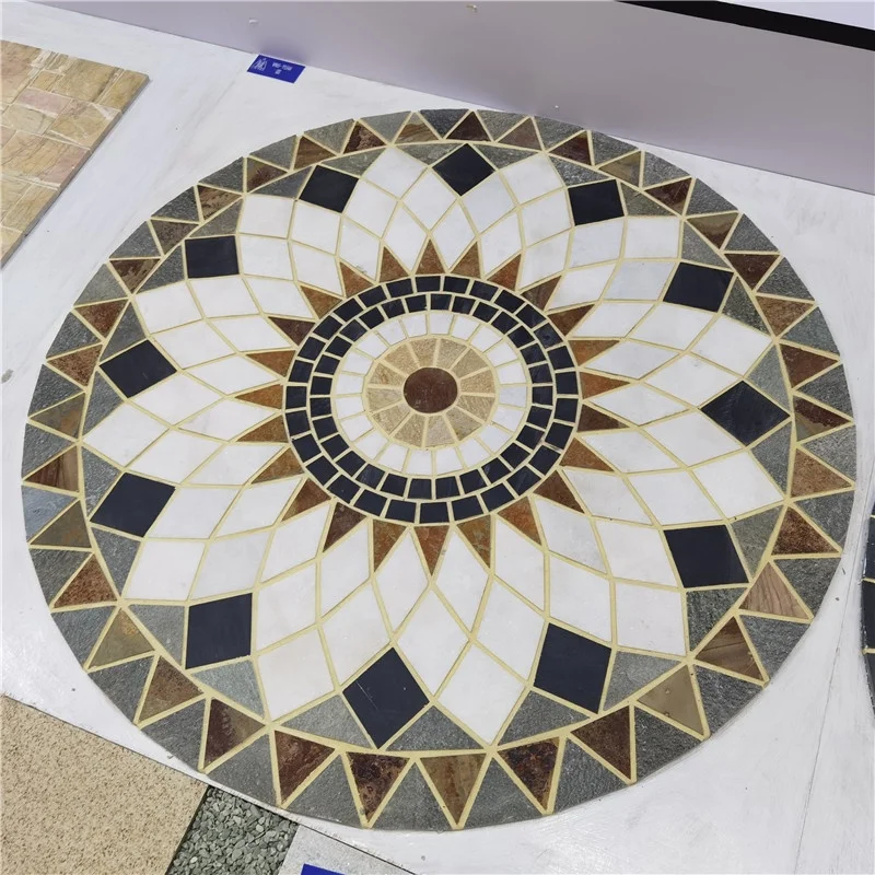 product cheap price china manufacturer natural stone rectangle white marble mosaic tiles with brown vein for house hotel restaurant wall-2