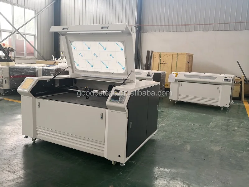 2025 Hot Sale Auto Feed Acrylic Charms Polyester Fabric Laser Cutting Cutter Machine