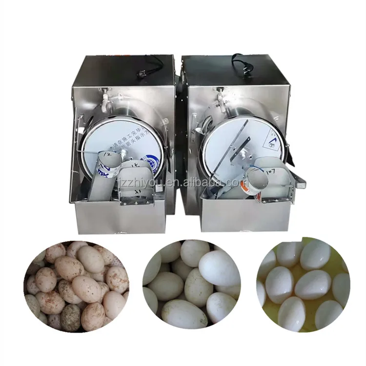 Water Recycle Use Hen Egg Cleaner Equipment/Duck Egg Pocha Lagane Ki  Machine From Shihailei152, $1,238.2