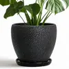 Relief Black