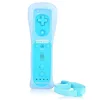 Light Blue Remote With Motion