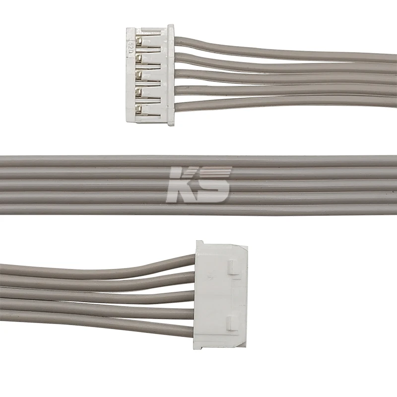 Molex 51065 Series 2.0mm Pitch Pin Cable Wire Board Housing Adapter ...