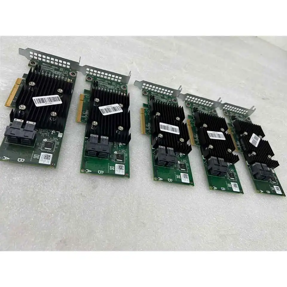 LENOVO 00YD093 - ThinkSystem RAID 530-4i 2 Drive Adapter Kit for SN550