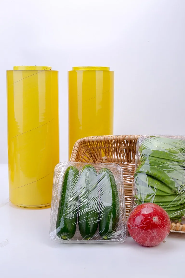 Reinforced Plastic Sheeting Greenhouse Ease of processing